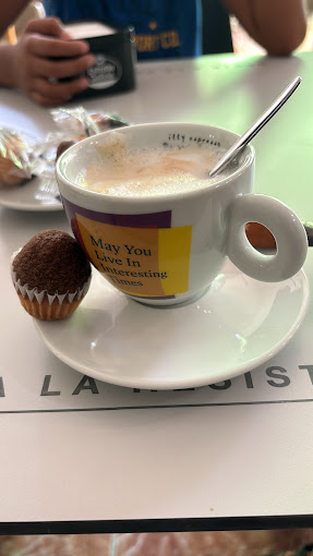 Palma Cafe 17