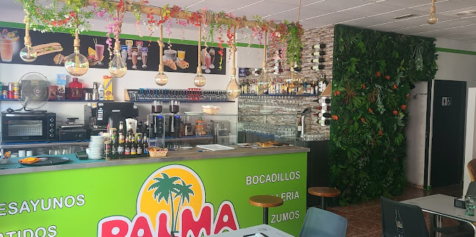 Palma Cafe