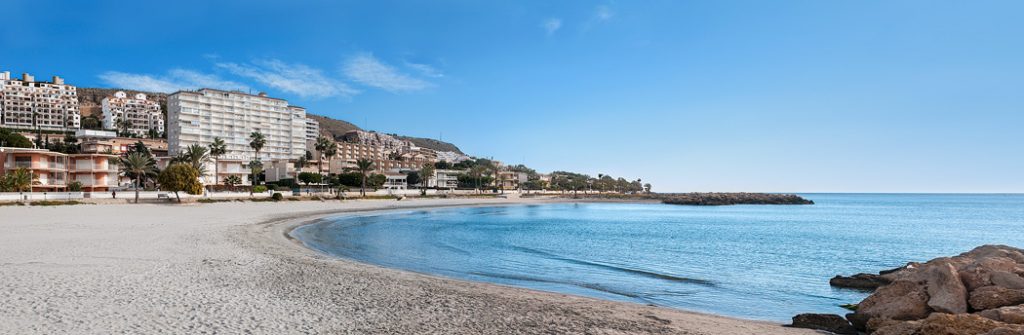 Remote work in Santa Pola