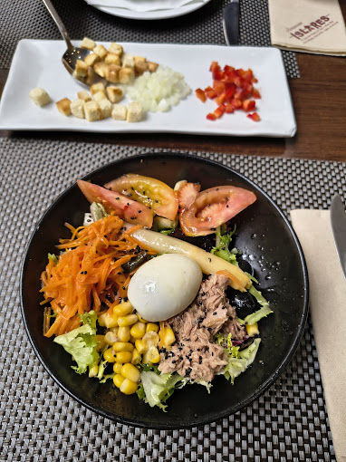 Restaurante Islares 10