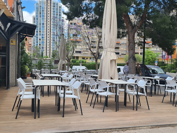 Restaurante Islares 13