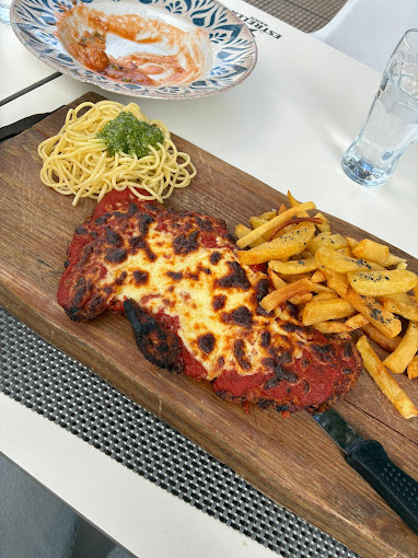 Restaurante Islares 16