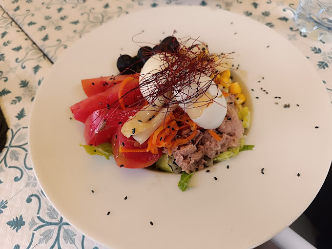 Restaurante Islares 18