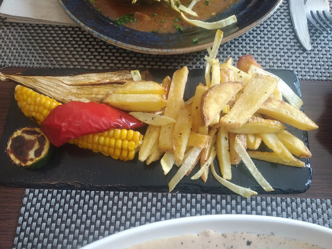 Restaurante Islares 19