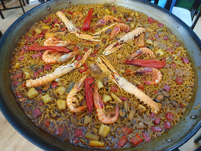 Restaurante Islares 6