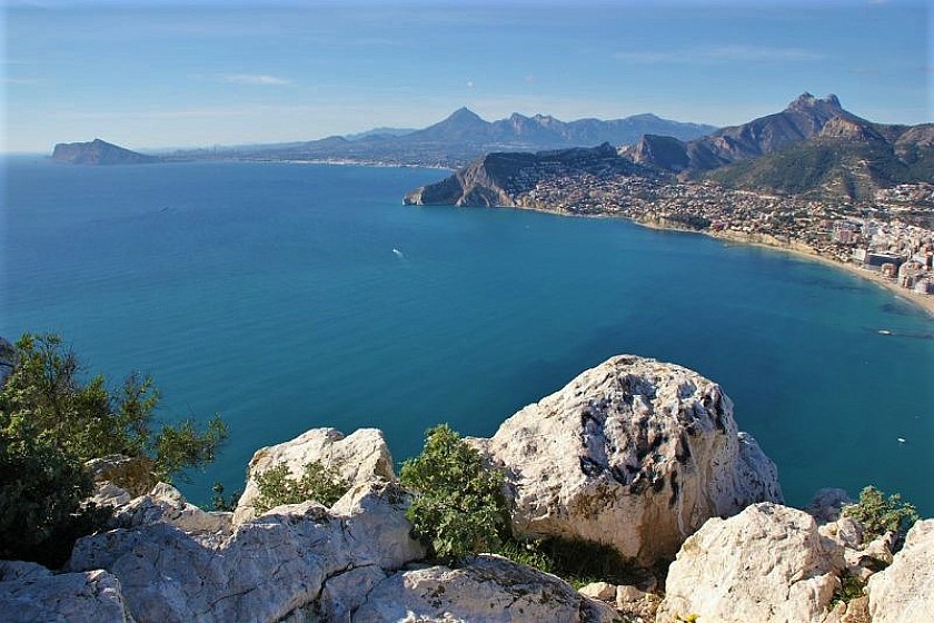 Santa Pola Costa Blanca