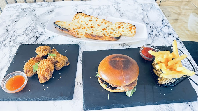 THE BISTRO PANACEA 10
