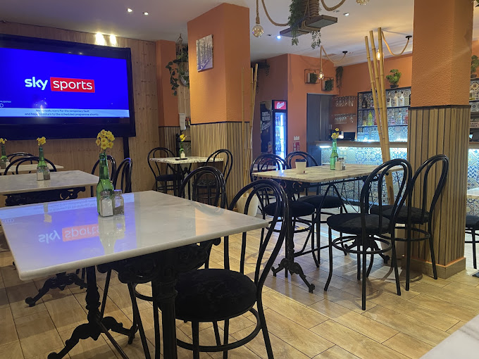 THE BISTRO PANACEA 11