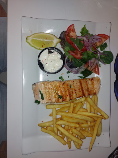 THE BISTRO PANACEA 12