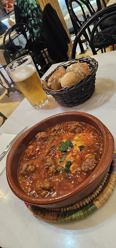THE BISTRO PANACEA 13