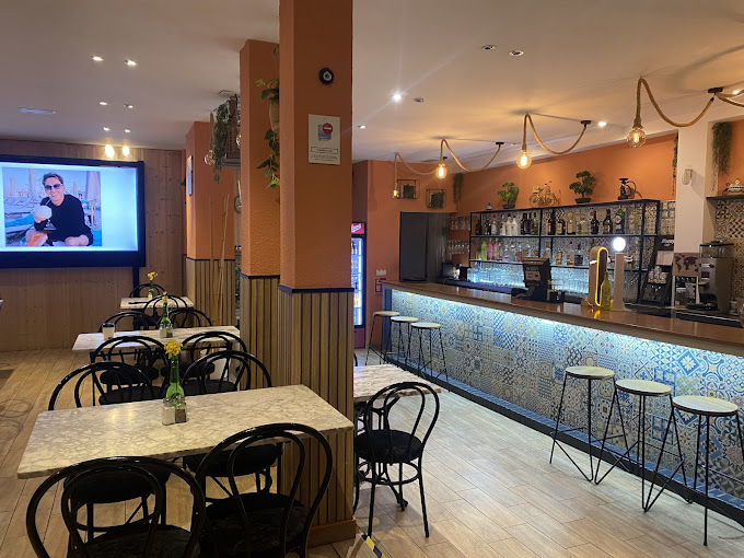 THE BISTRO PANACEA 6