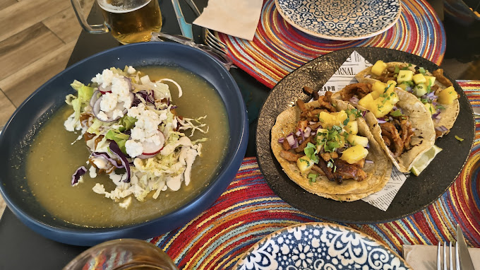 TaKiero 5