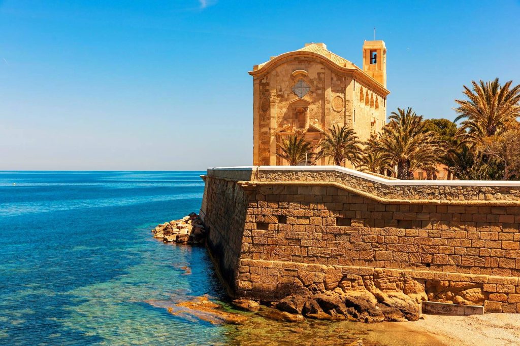 Tabarca Island guide