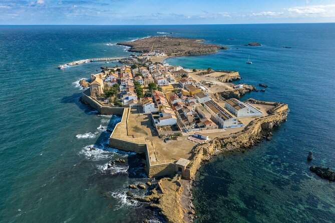 Tabarca Island