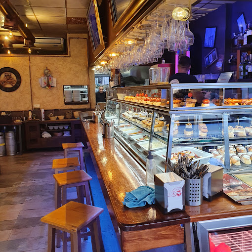 Tapas alley 11