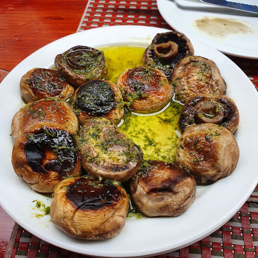 Tapas alley 19