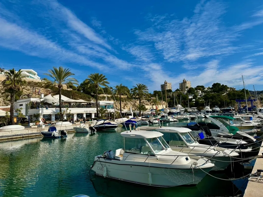 Teulada-Moraira