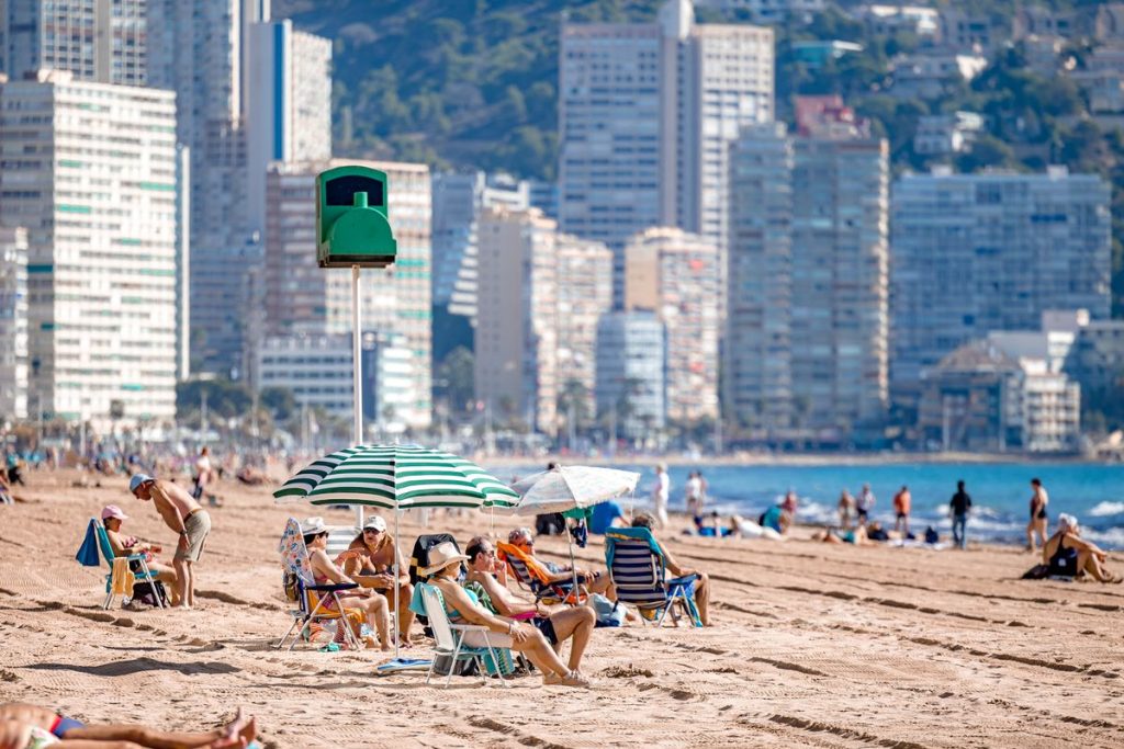 Understanding Benidorm's Climate Throughout the Year