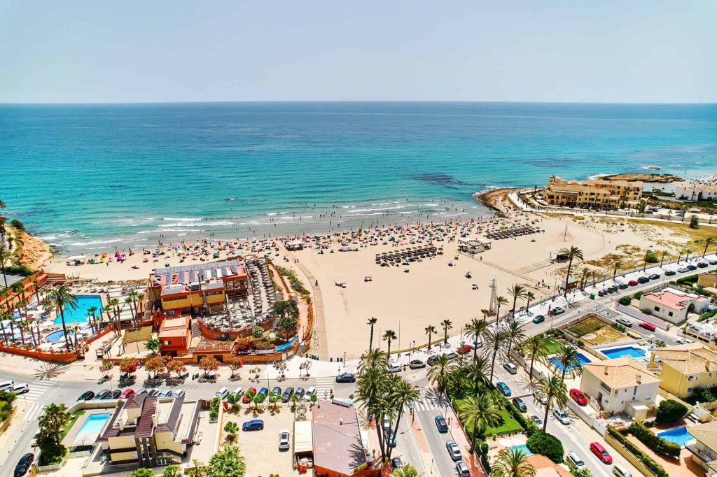 Why Orihuela Costa works for digital nomads