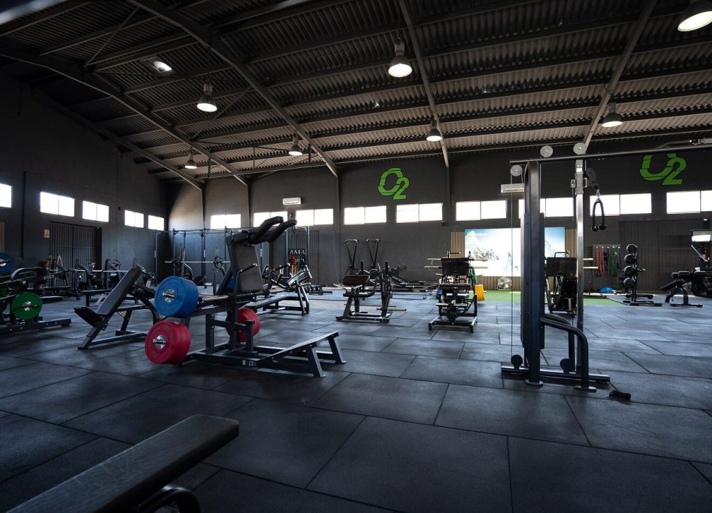 Albir Gyms