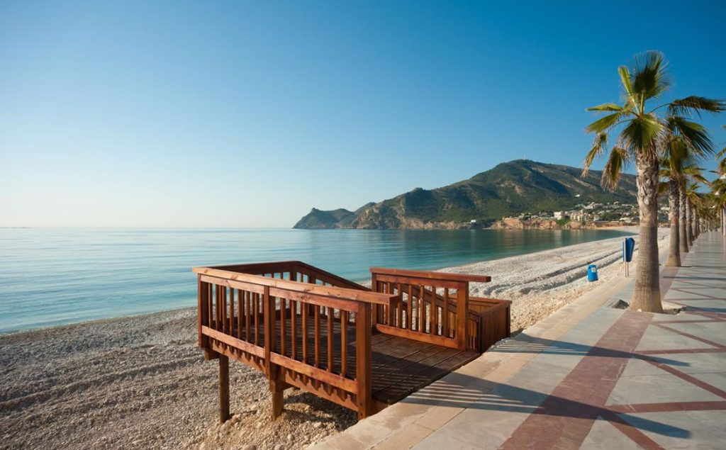 Albir for Digital Nomads