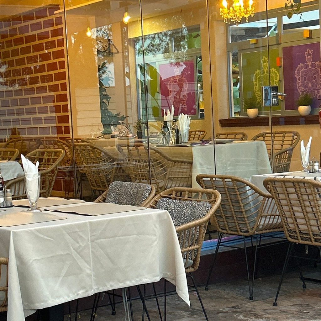 Albir healthy food