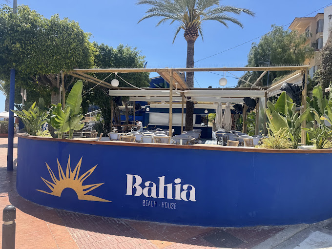 Bahia Beach 10