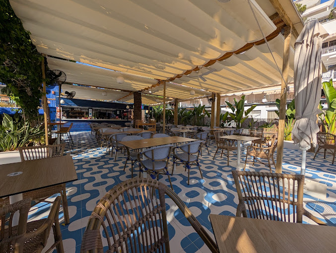 Bahia Beach 17