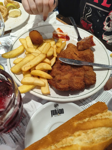 Bar Marianos 4