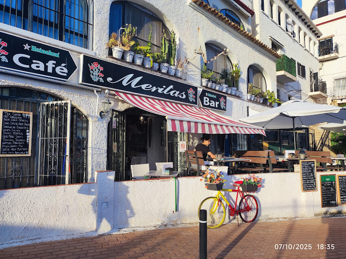 Bar Meritas