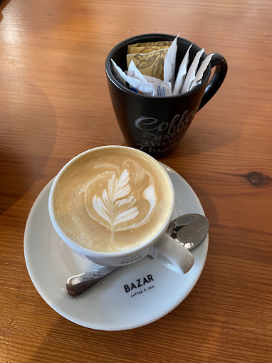 Bebo Cafe bar 11