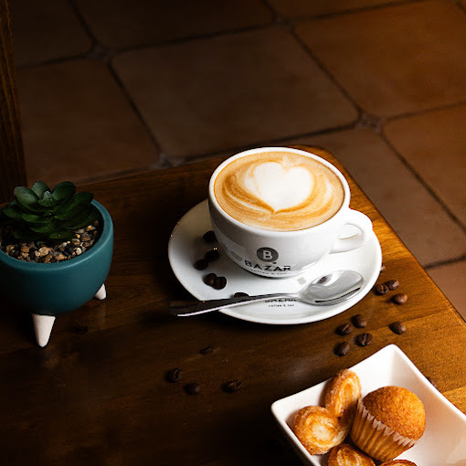 Bebo Cafe bar 4