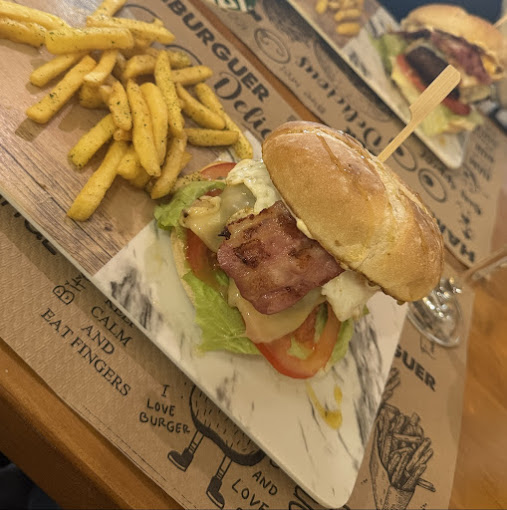 Bebo Cafe bar 9