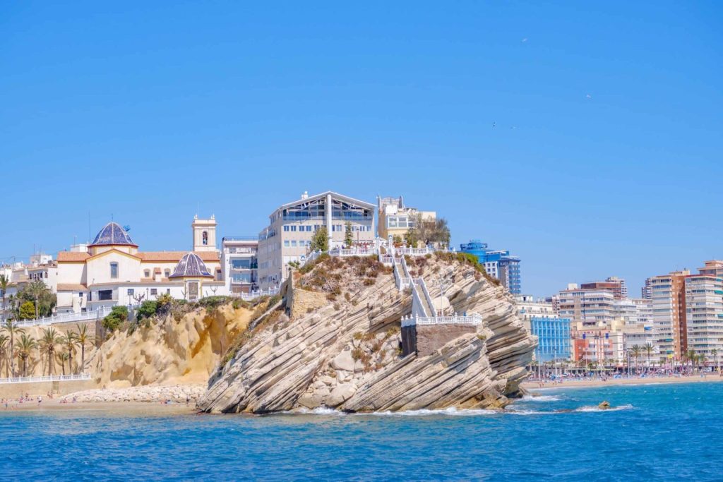 Benidorm vs Valencia for Long-Term Stability