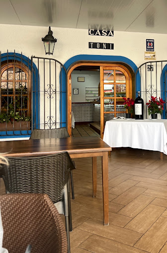Casa Toni 17