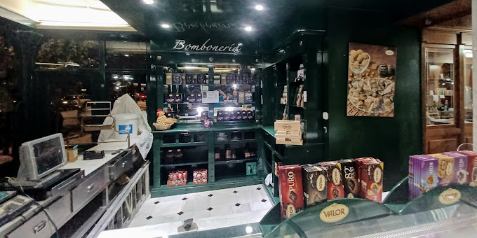 Chocolateria Valor 10