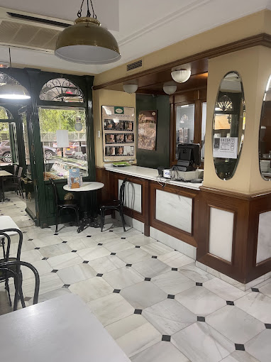 Chocolateria Valor 13