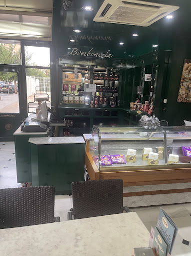 Chocolateria Valor 14