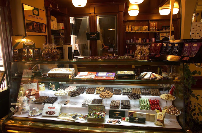 Chocolateria Valor 3