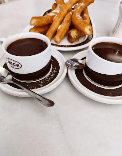 Chocolateria Valor 5