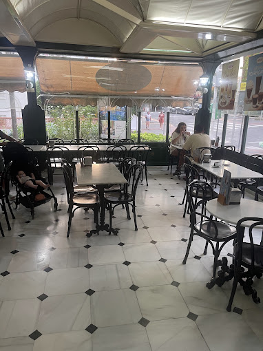Chocolateria Valor 7
