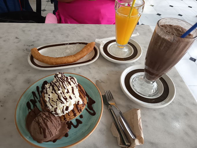 Chocolateria Valor 9
