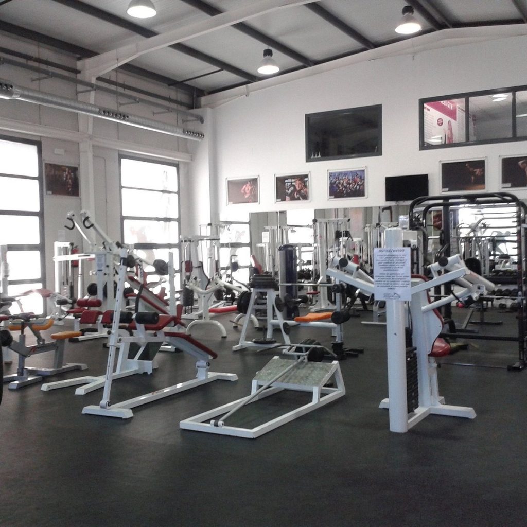 Ciudad Quesada Alicante Gyms