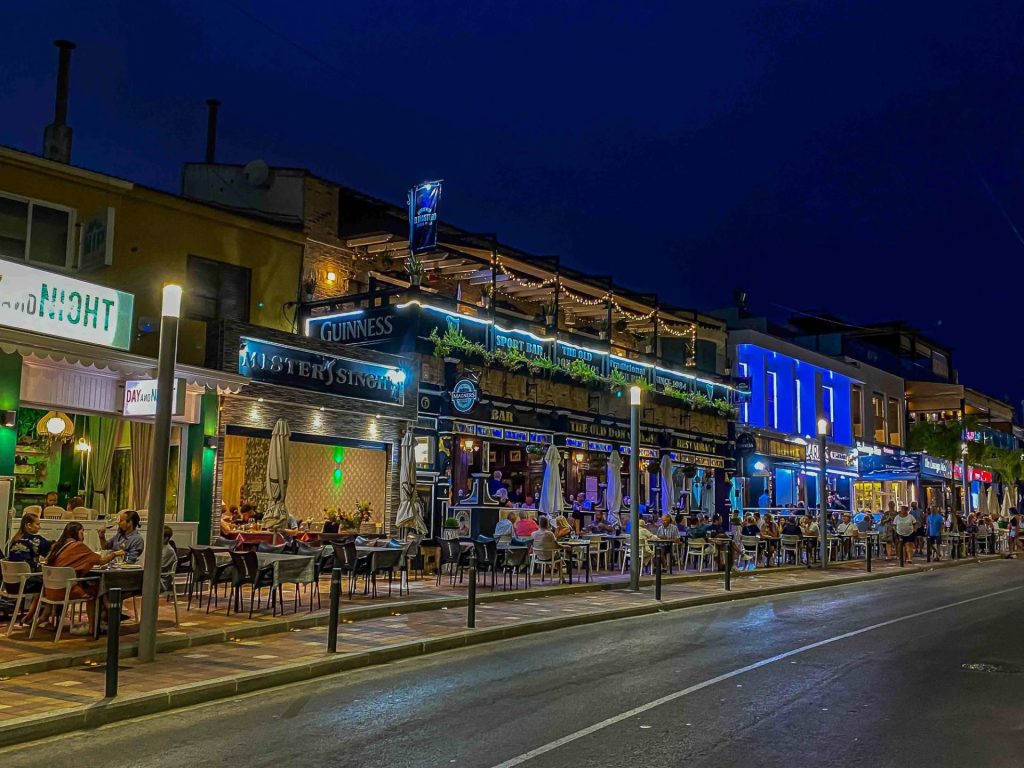 Ciudad Quesada coffee shops