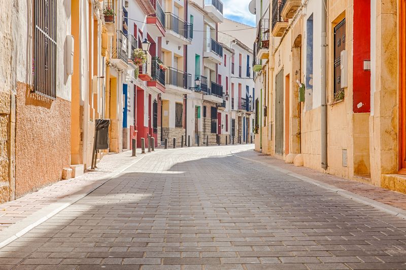 Cost of living in La Nucía