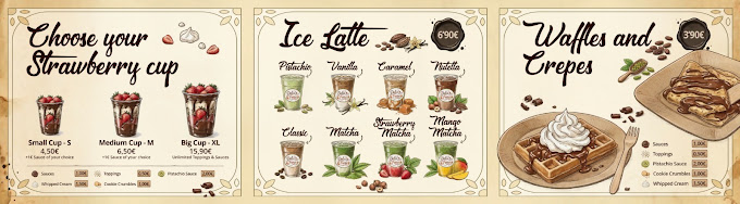 Dolce Fresa 5