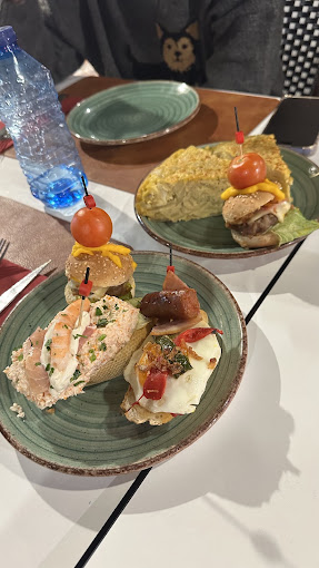 EL BODEGON Aurrera 15