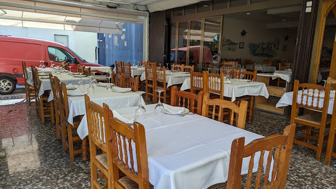 El Pescadito 4