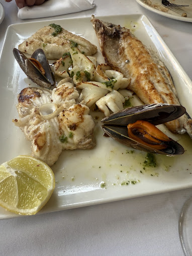 El Pescadito 9