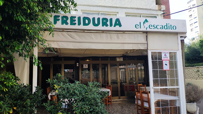 El Pescadito